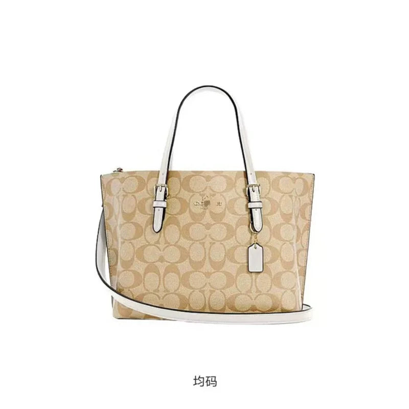 2025 New Arrival Mollie 25 Tote Bag Versatile Shoulder and Crossbody Bag for Women