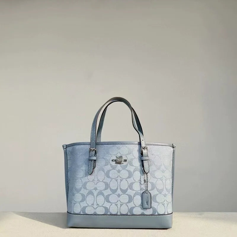 2025 New Arrival Mollie 25 Tote Bag Versatile Shoulder and Crossbody Bag for Women