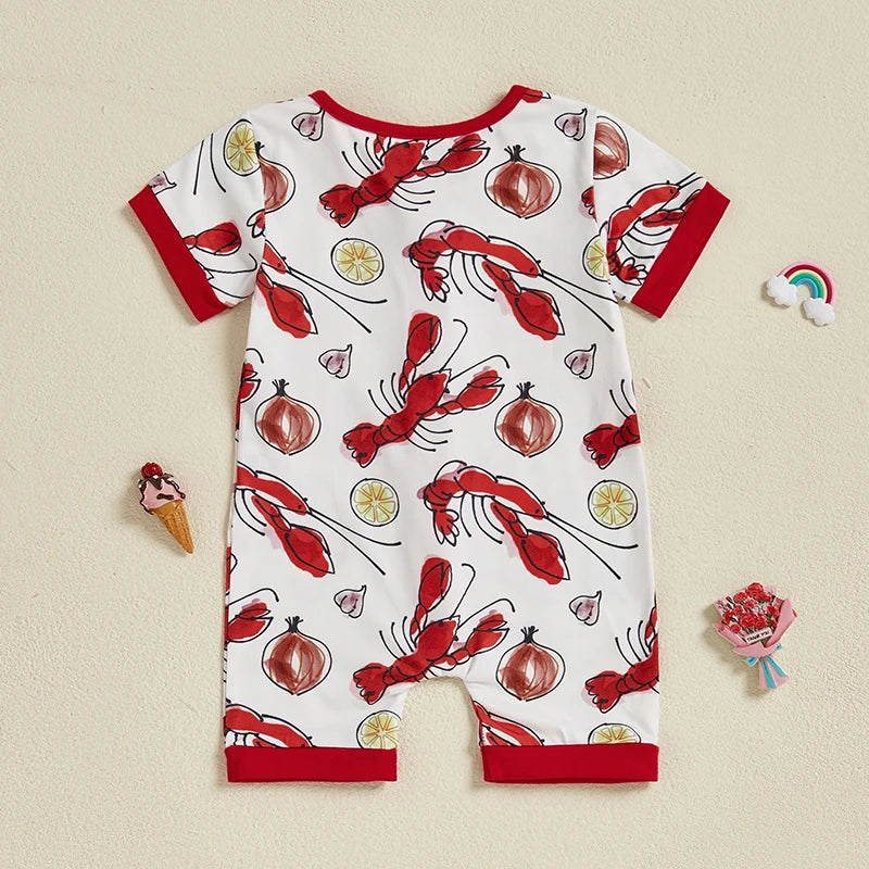 Toddler Sun Protection Swimwear Set with Long Sleeve Rash Guard and Swim Trunks Cute Shark Print Two Piece Bathing Suit for