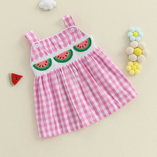 Adorable Baby Girl Floral Print Romper Ruffle Sleeveless Jumpsuit Toddler Summer Outfit Cute Infant Clothes for Beach