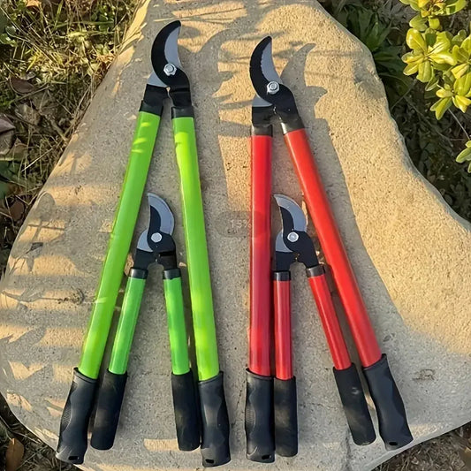 Pruning Shears Portable Pruner Garden Bonsai Plants Farm Home Pruning Equipment Coarse Branch Cutter Hand Gardening Tools Pruner